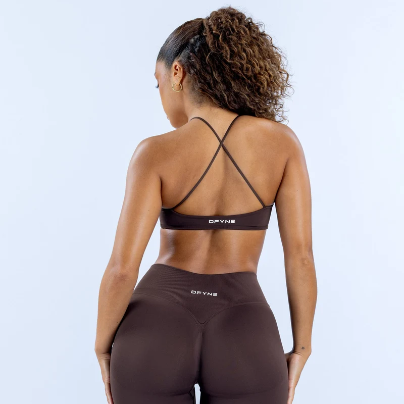 Vision Sports Bra