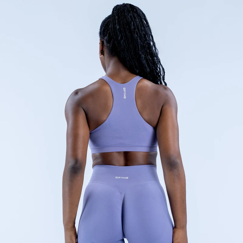 Dynamic Racer Bra