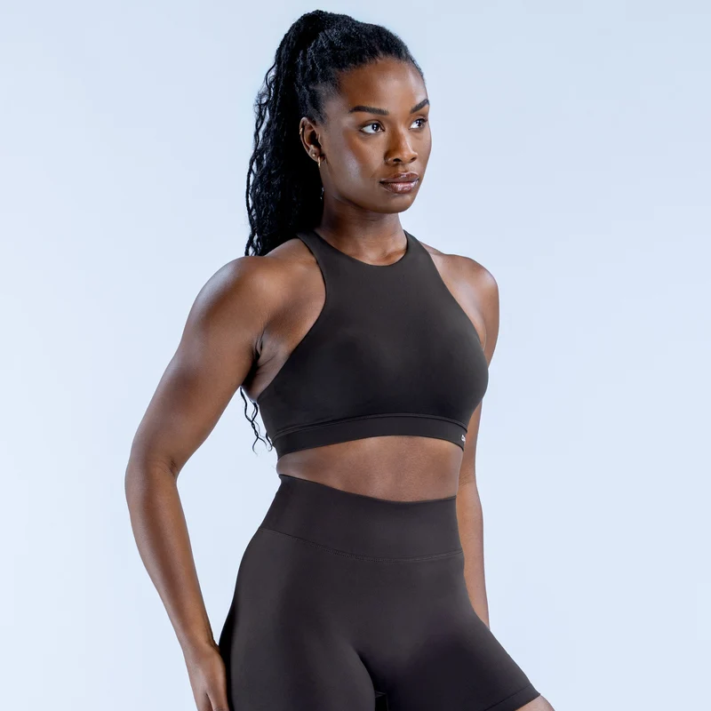 Dynamic Racer Bra