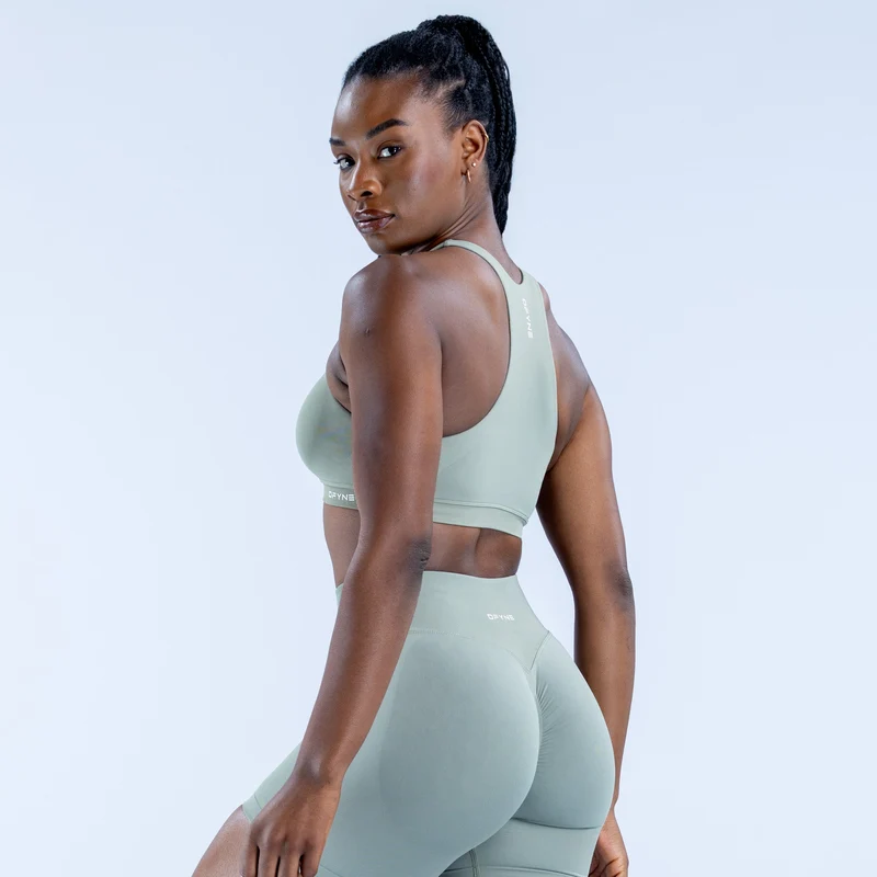 Dynamic Racer Bra