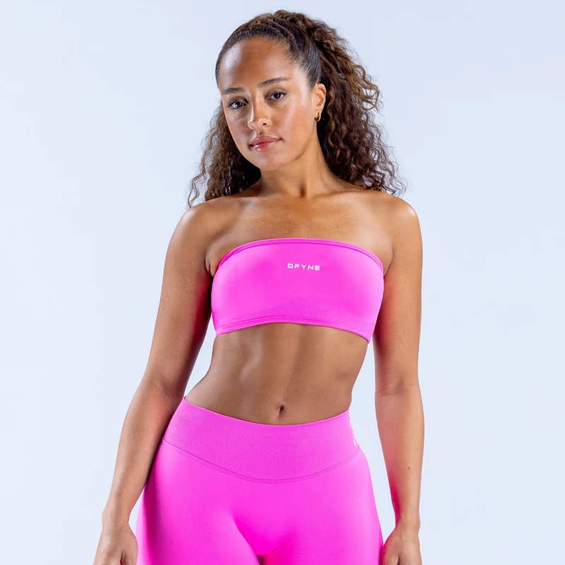 Impact Backless Bandeau