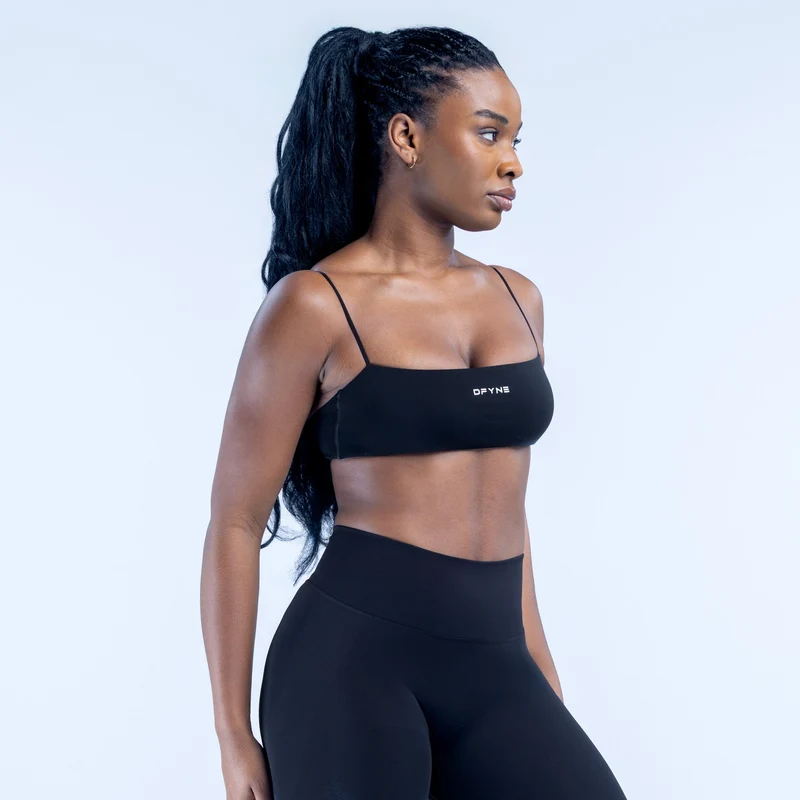 Defy Strappy Bra