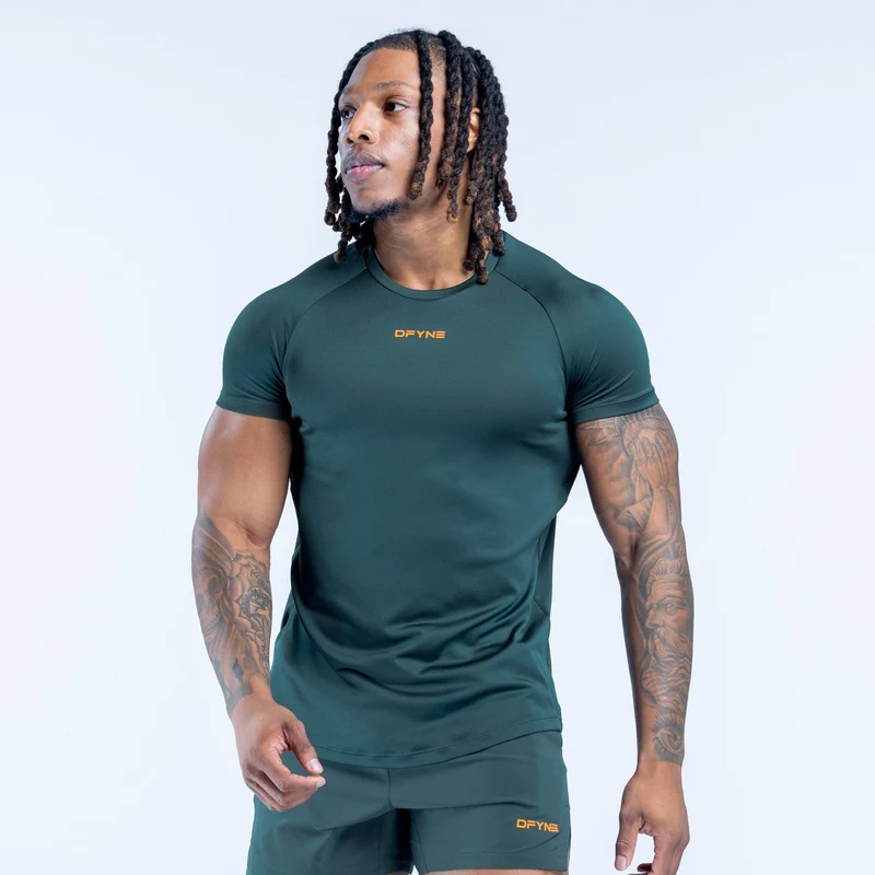 Unbound Training T-Shirt