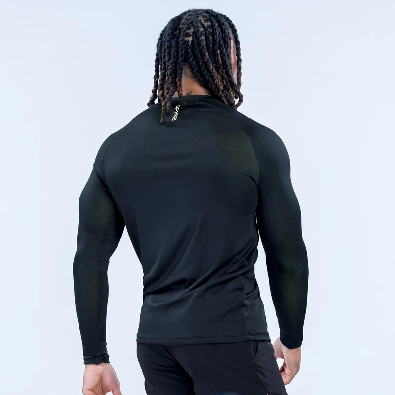 Unbound Long Sleeve Training T-Shirt