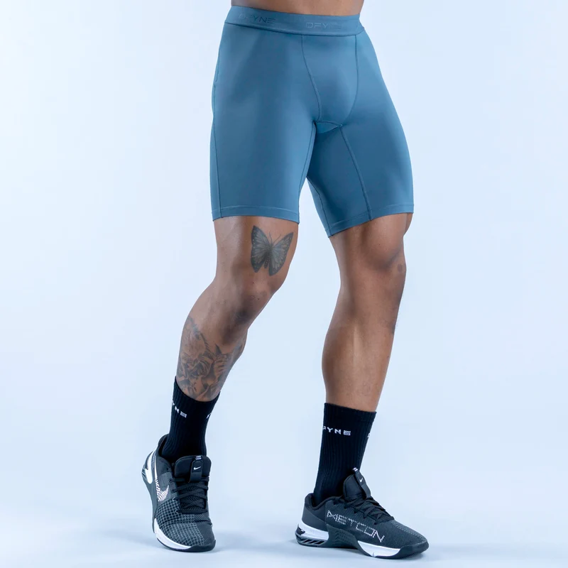 Unbound Baselayer Shorts