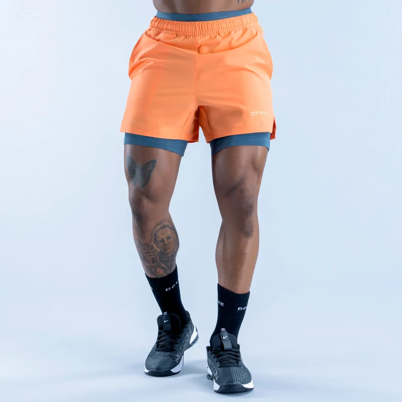 Unbound Baselayer Shorts
