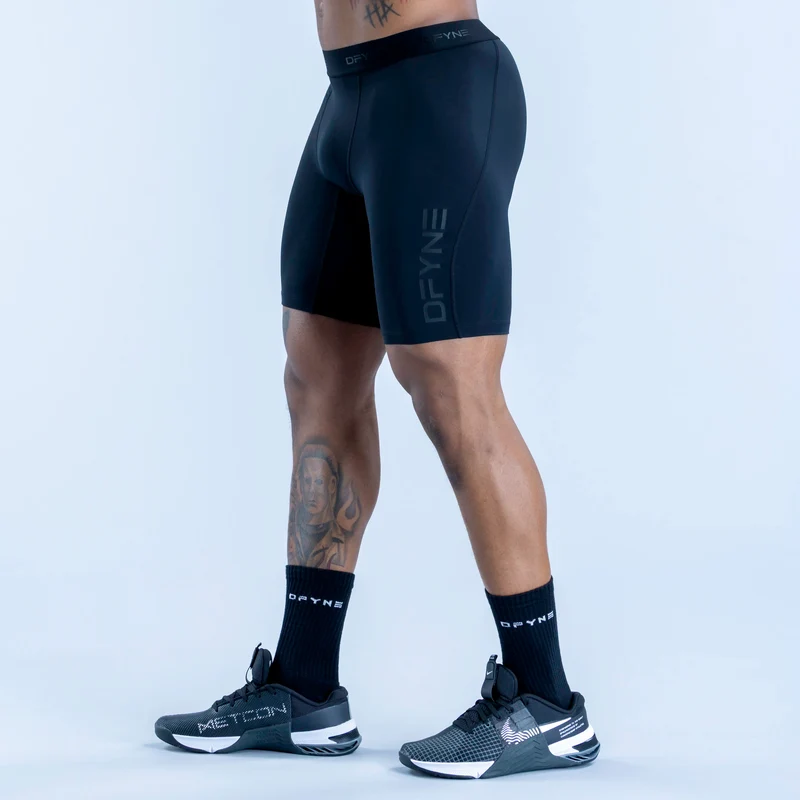 Unbound Baselayer Shorts