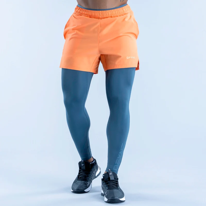 Unbound Baselayer Leggings