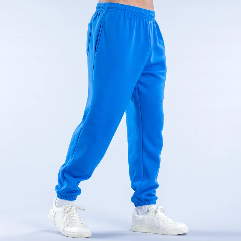 Signature Cuffed Jogger