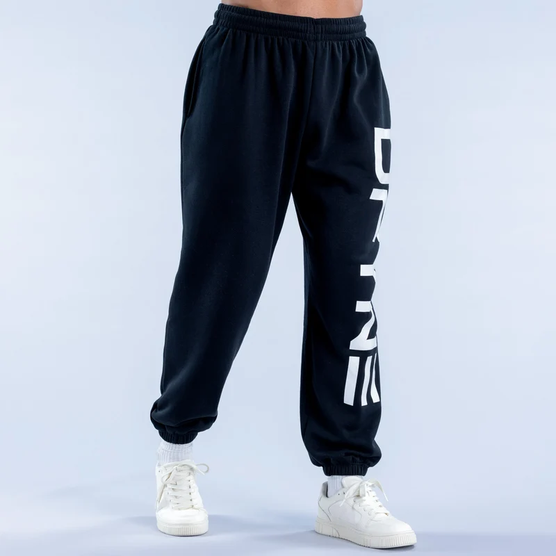 Signature Cuffed Jogger