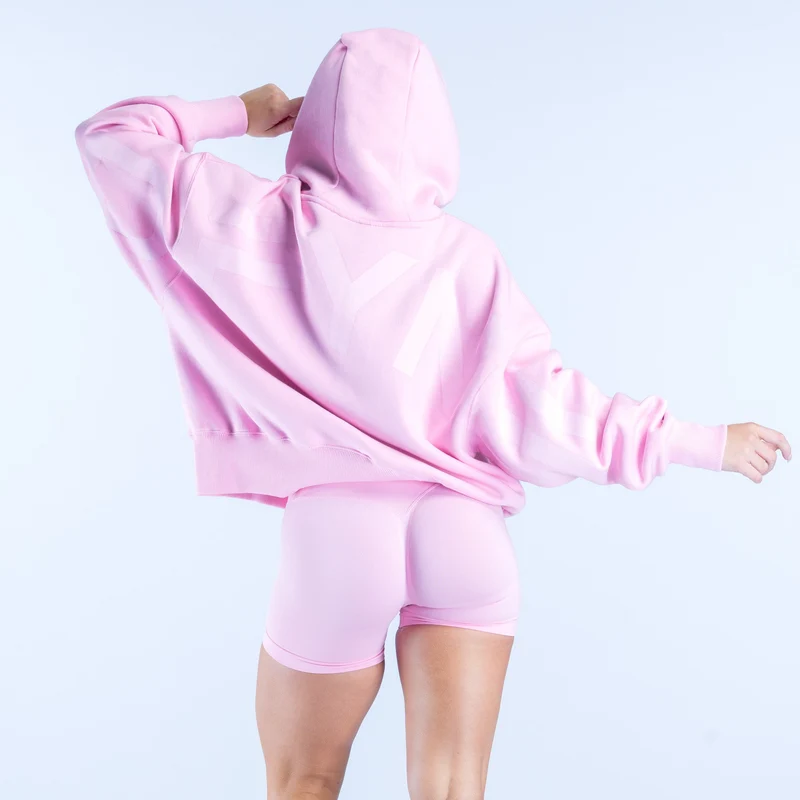 Signature Hoodie