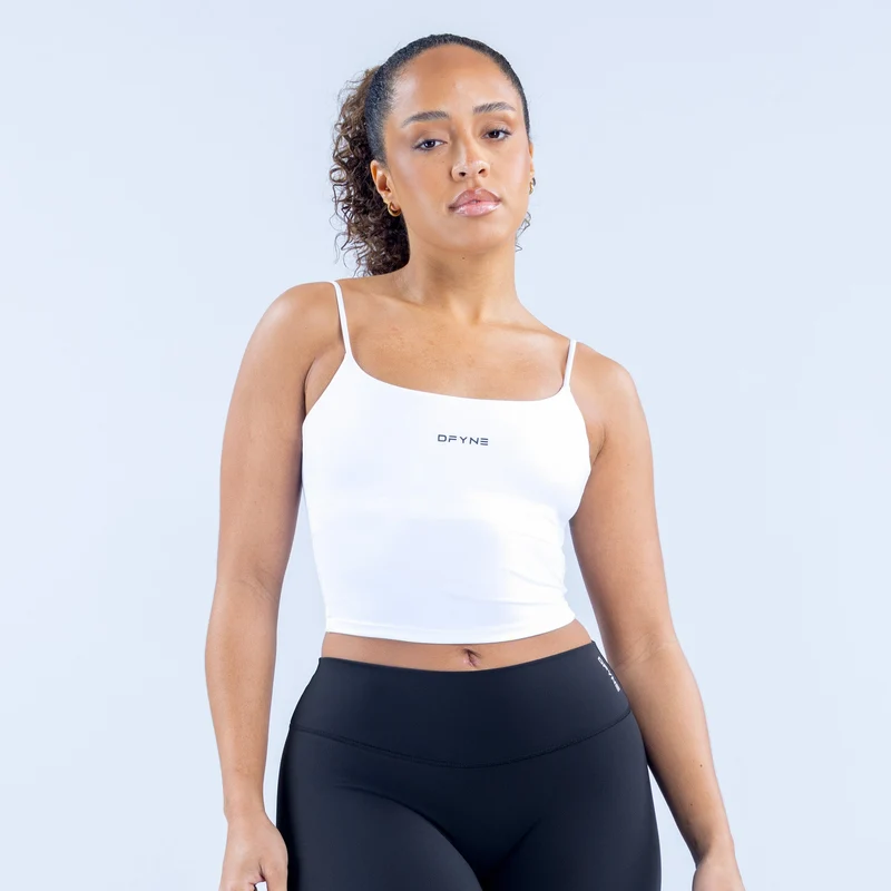 Origin Strappy Top