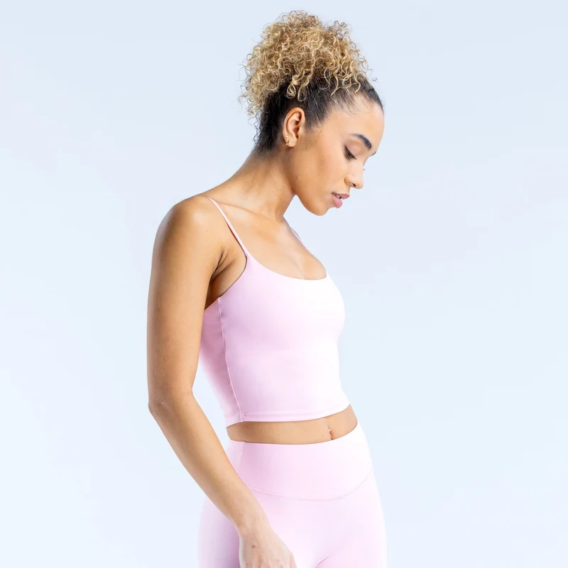 Origin Strappy Top