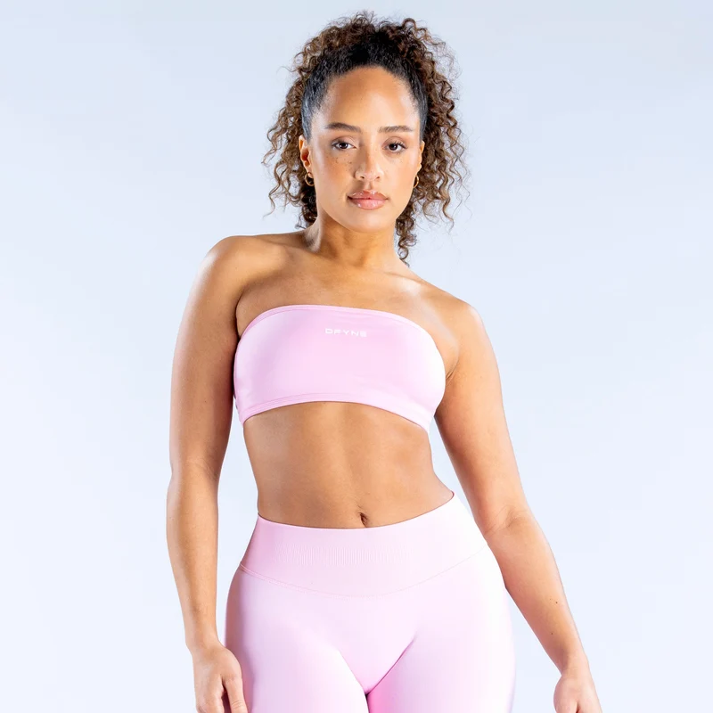 Impact Backless Bandeau