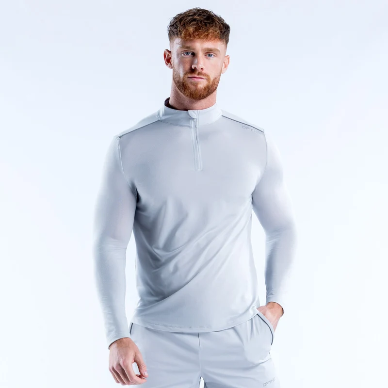 Charge Quarter Zip