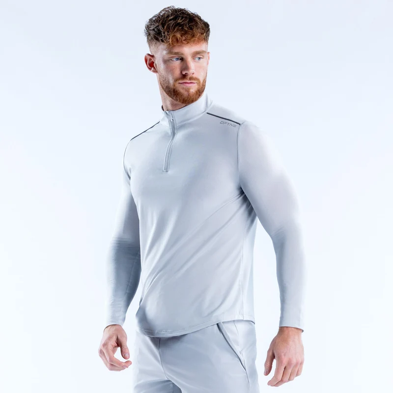 Charge Quarter Zip