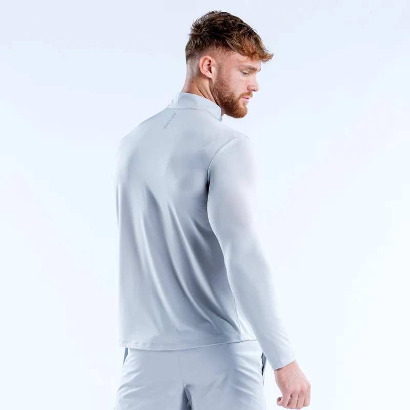 Charge Quarter Zip