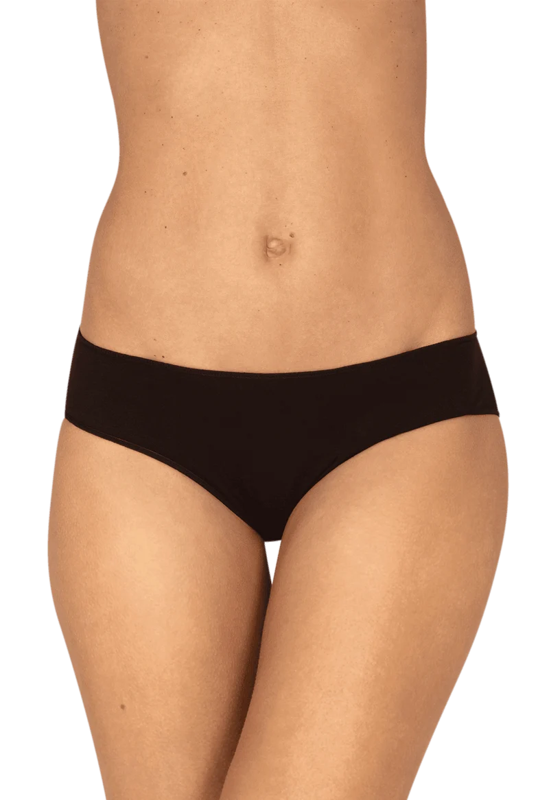 Lot de 3 Slips - Trio Imprimé Floral - Liane