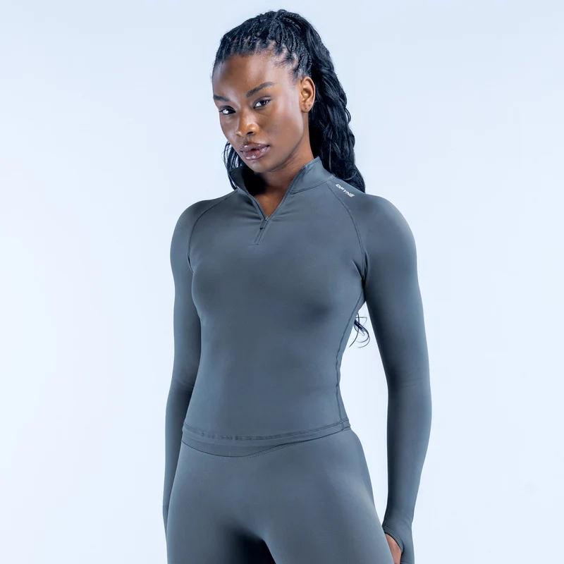 Impact Half Zippy