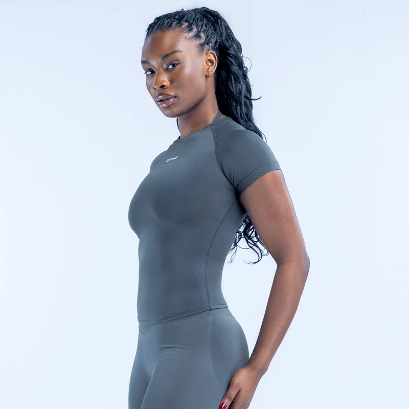 Impact Short Sleeve Top