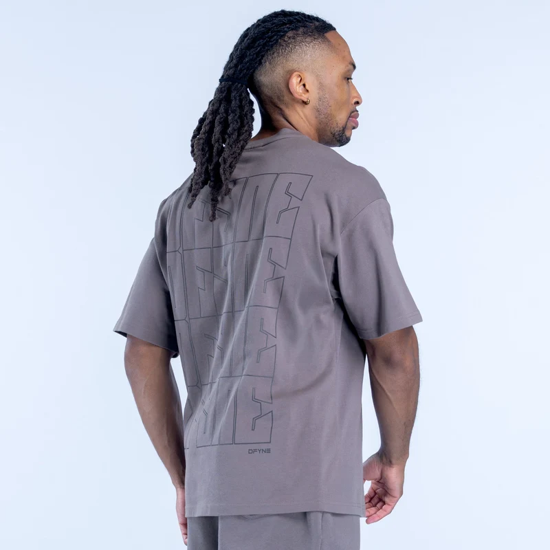 Recharge Graphic T-Shirt