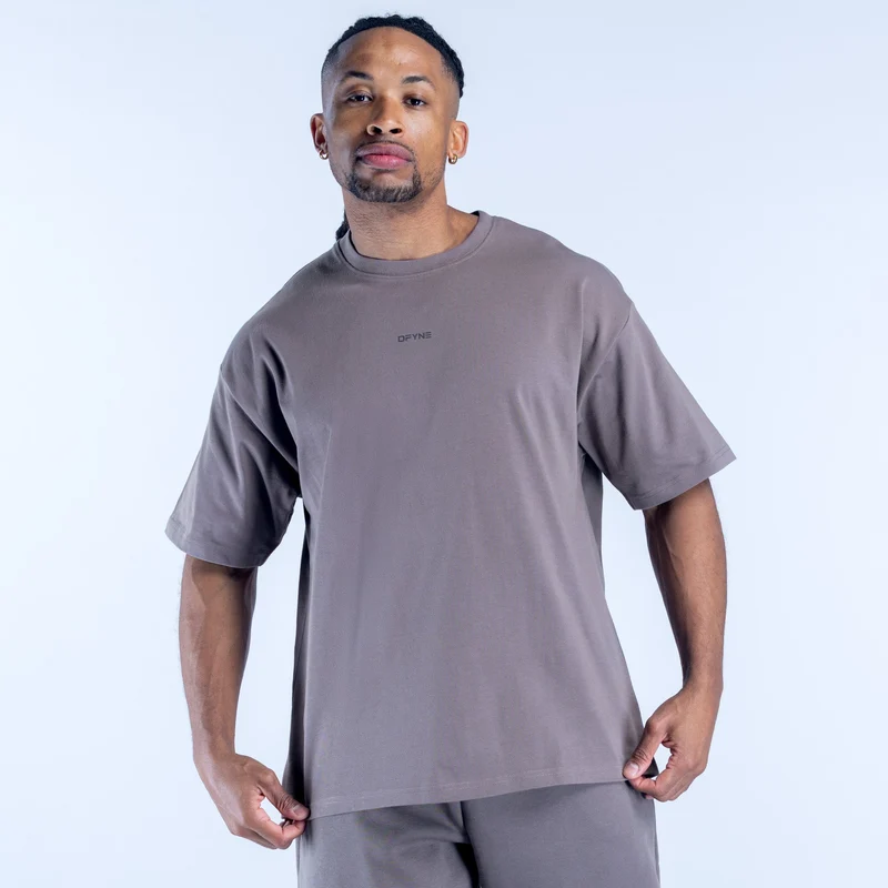Recharge Graphic T-Shirt