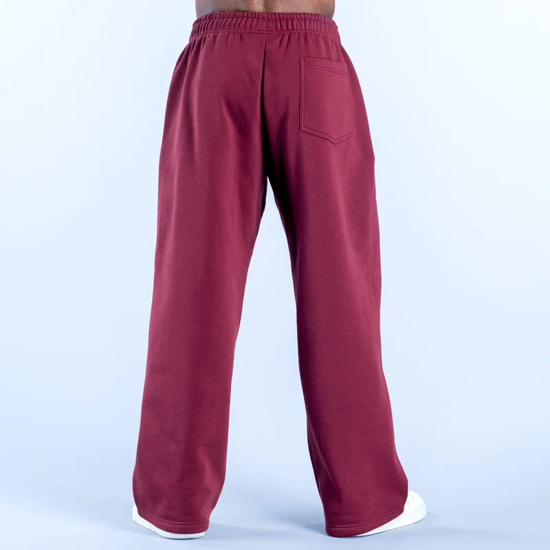 Recharge Straight Leg Joggers