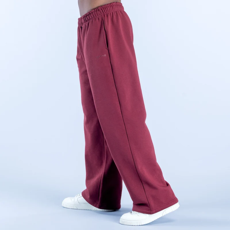 Recharge Straight Leg Joggers