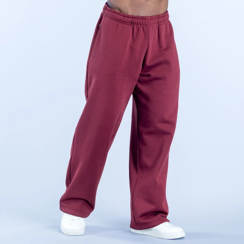 Recharge Straight Leg Joggers