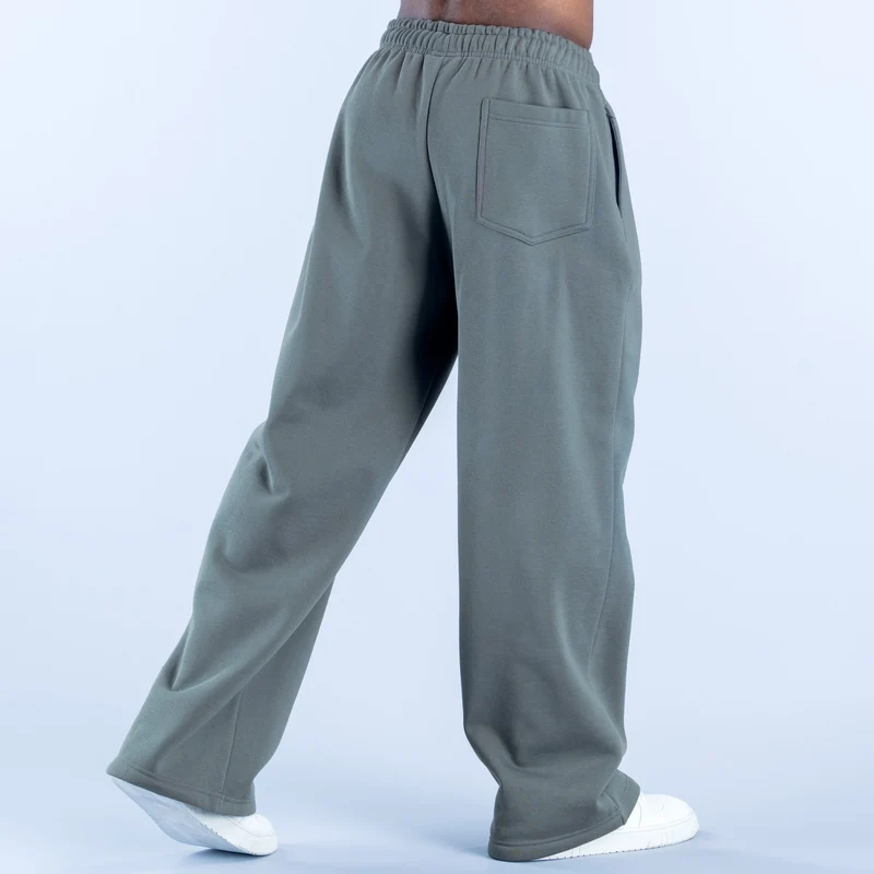 Recharge Straight Leg Joggers