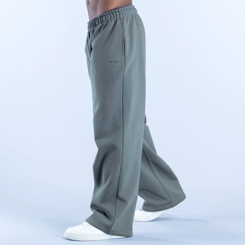 Recharge Straight Leg Joggers