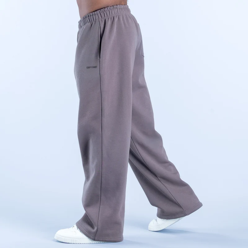 Recharge Straight Leg Joggers