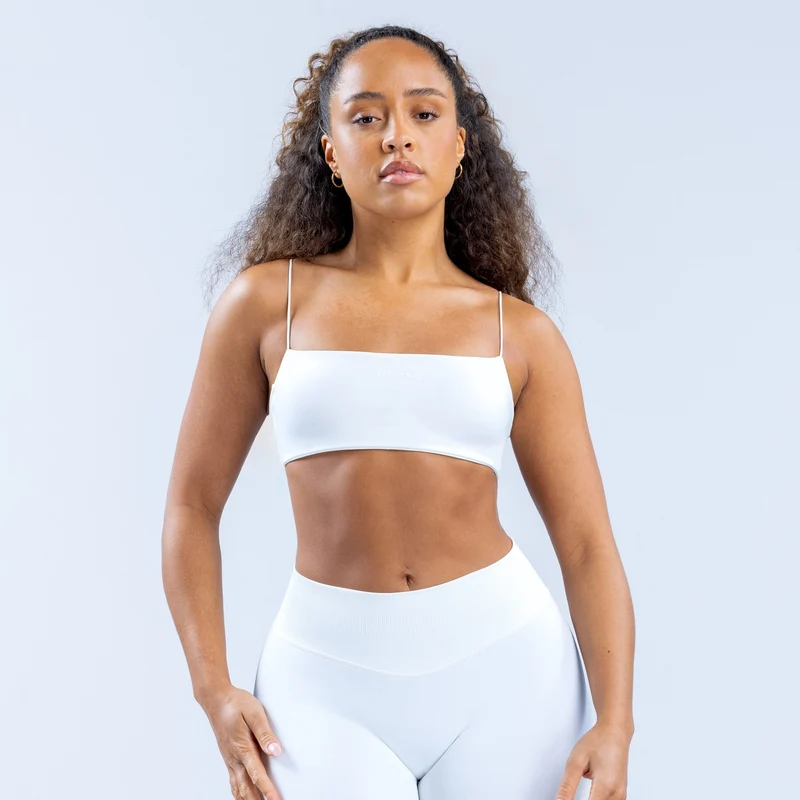 Defy Strappy Bra