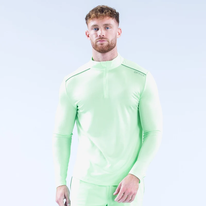 Charge Quarter Zip