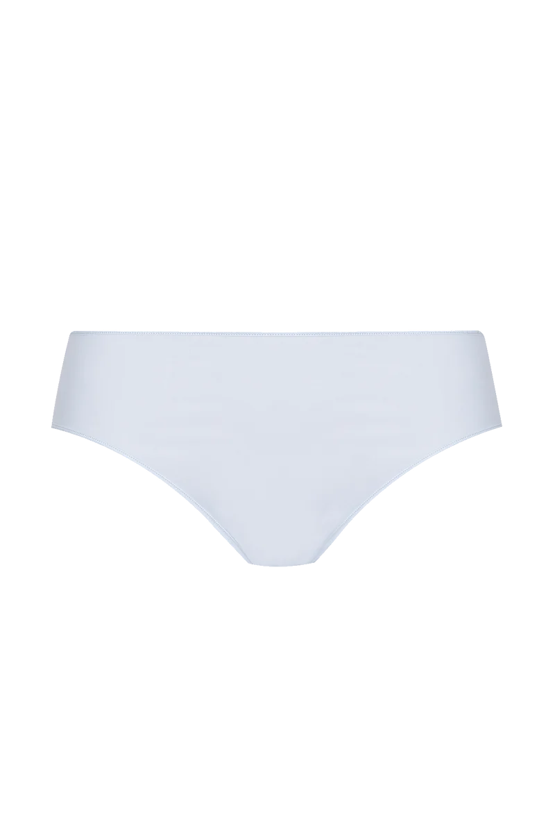 Lot de 3 Slips - Trio Essentiel Micro - Nacre / capucine / horizon