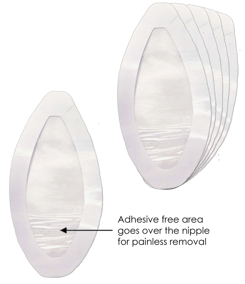Pure Style Girlfriends - Regular Size Pick Me Up Breast Lift Tape